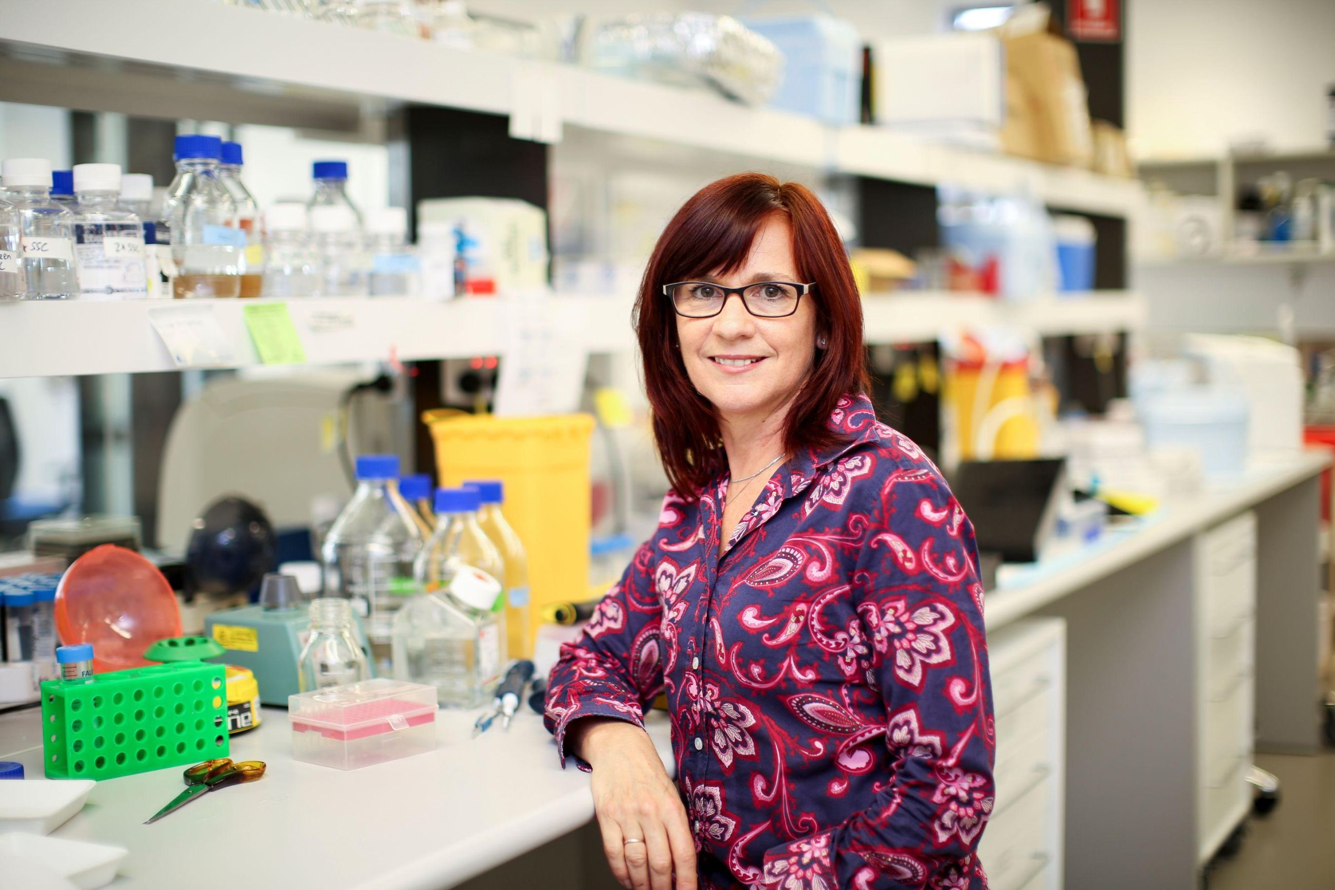 Karen Mac Kenzie 0 I0 A0243