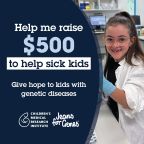 CF Socials 500 dollars 2