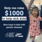 CF Socials 1000 dollars 2