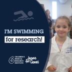 CF Socials Im swimming 2