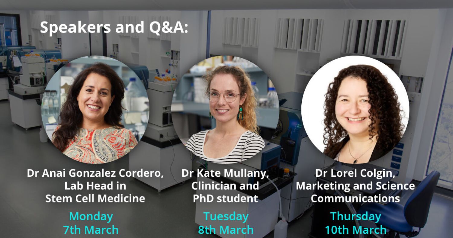 Stem seminar banners facebook 2 dates 1