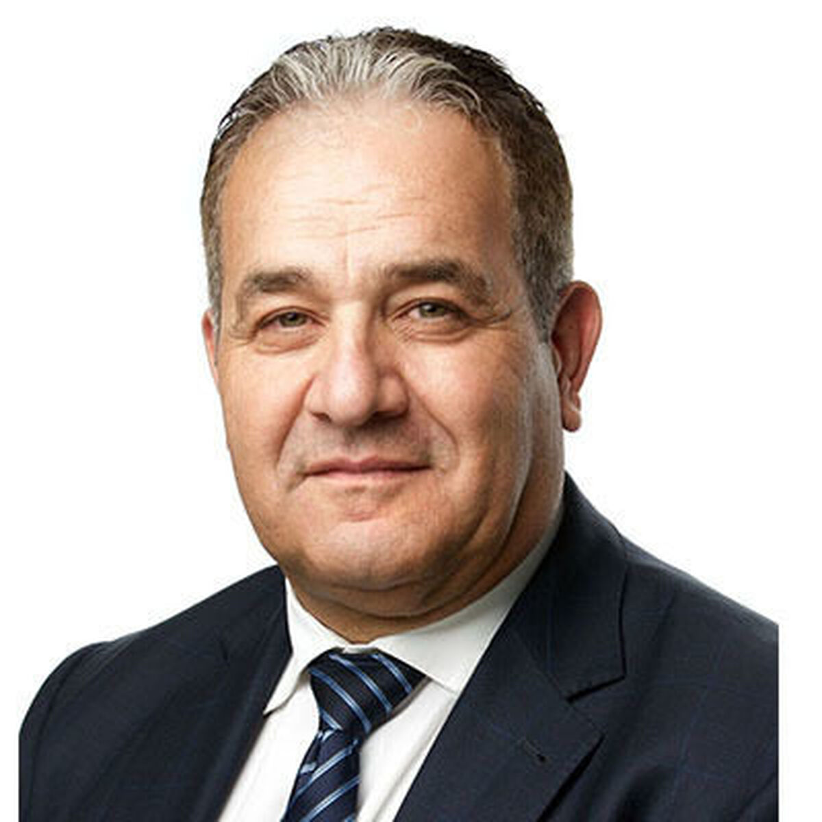 James Wakim Profile