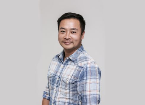 Pengyi yang 2022