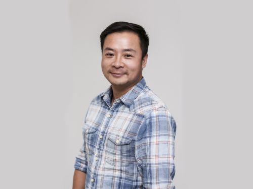 Pengyi yang 2022