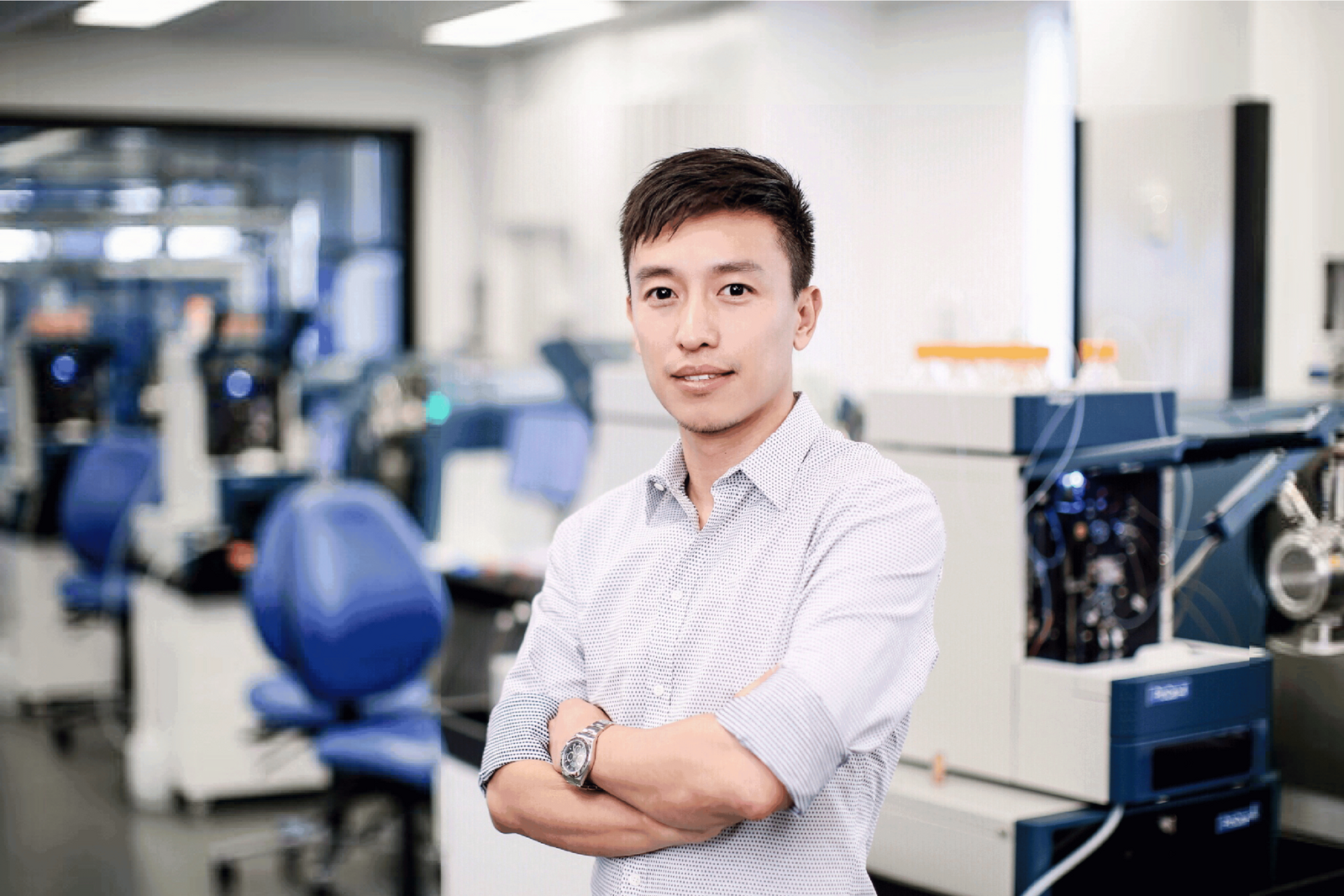 Updated Qing Photo Website Optimized min