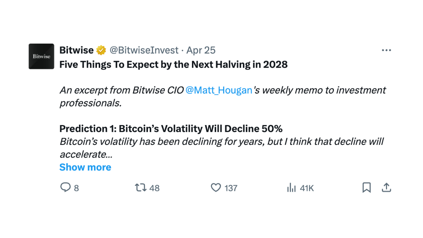 Monochrome Digest | April 2024 - May 2024 | Monochrome News