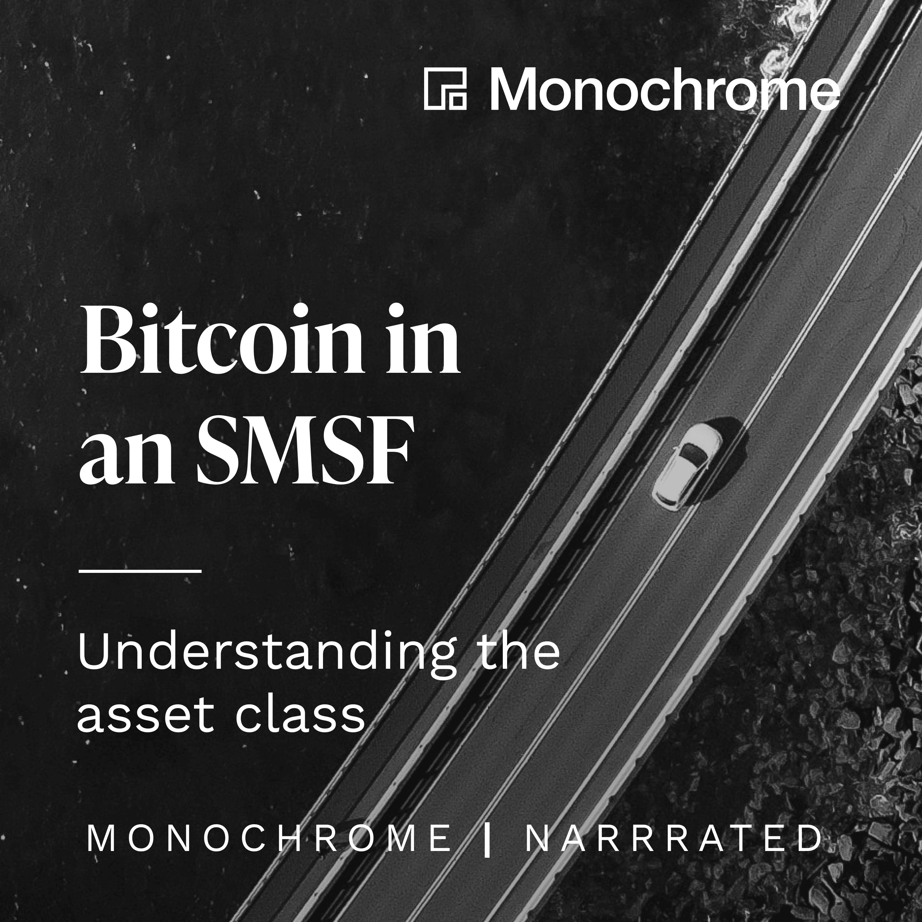Pathways to Bitcoin Exposure | Monochrome Research
