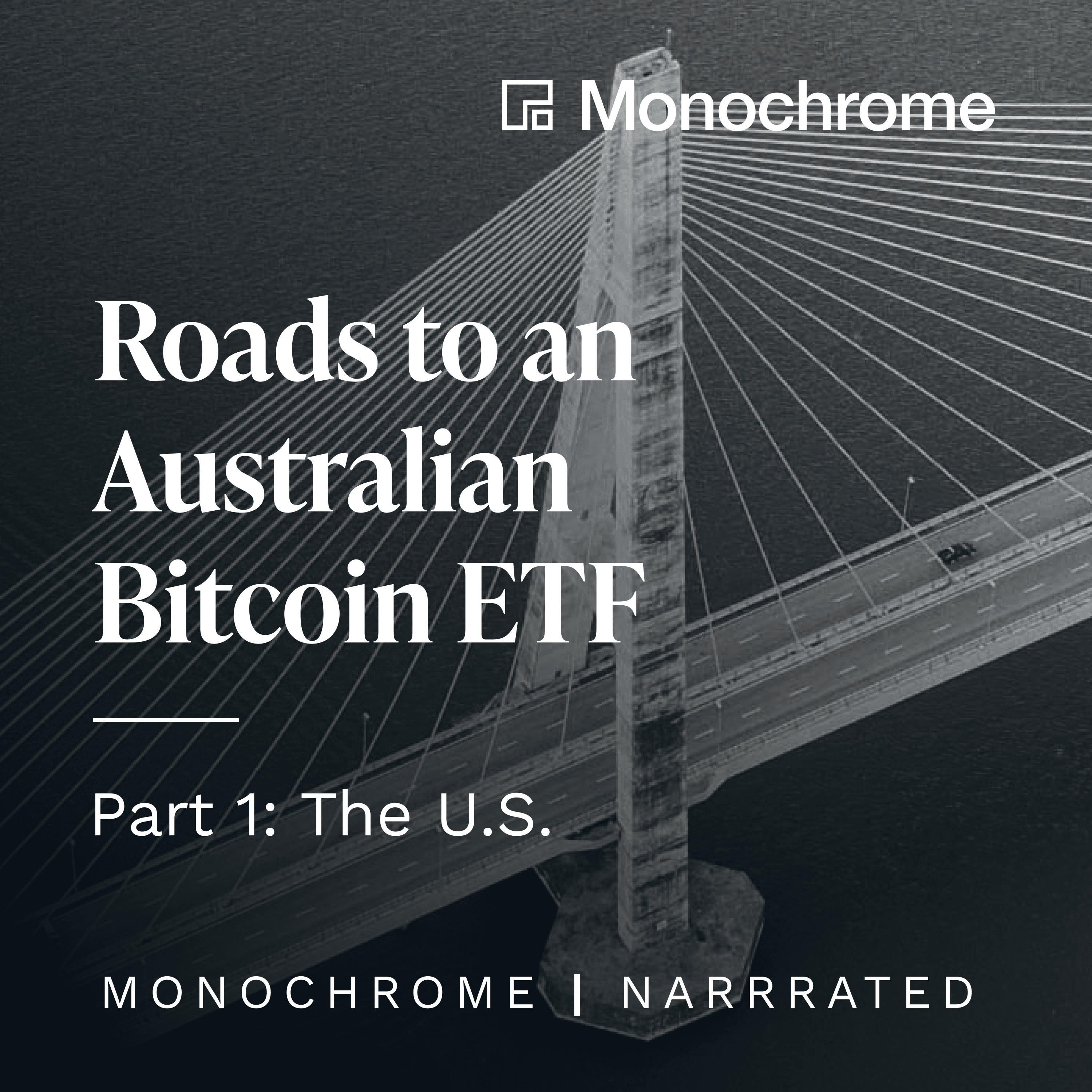 How to Value Bitcoin (2024 Update) | Monochrome Research