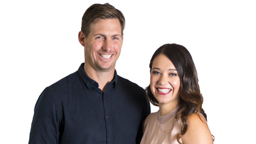 Jaz & Reid
