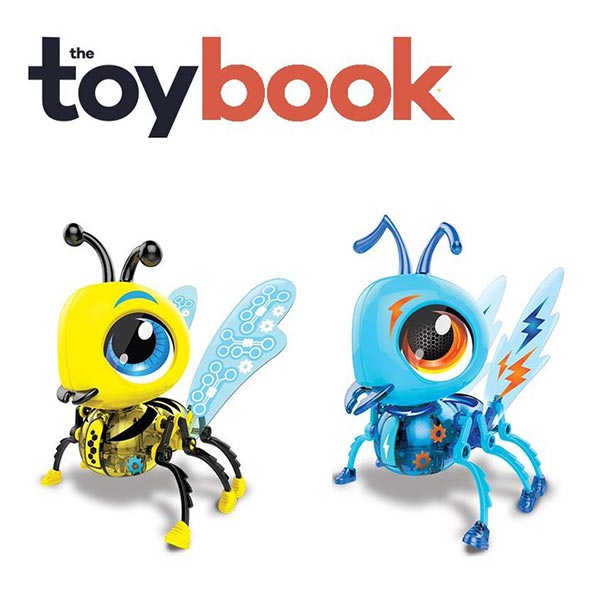 Kids Toys Online - Colorific Instagram