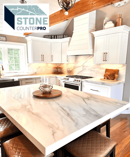 Stone Counter Pro Columbia Granite Countertops