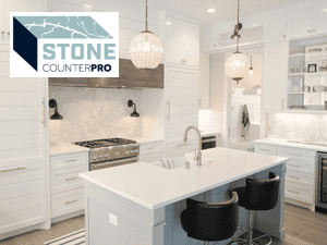 Stone Counter Pro Columbia Granite Countertops
