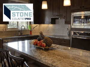 Countertop Store Cost