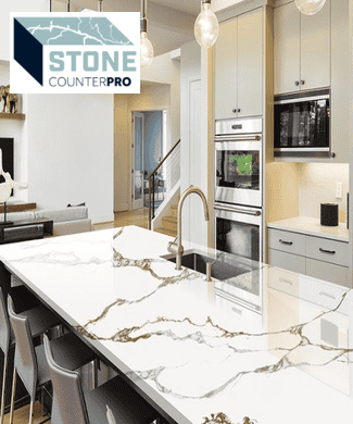 Countertop Store Cost