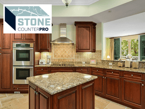 Granite Countertops