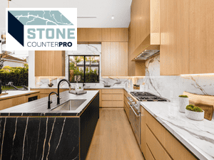 Marble Countertops