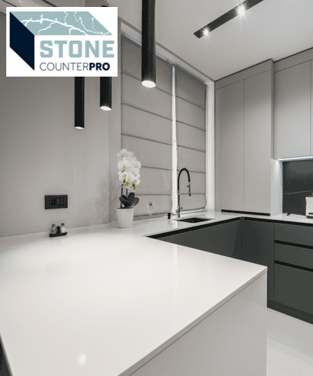 Marble Countertops