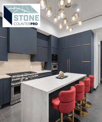 marble countertops cost