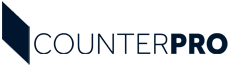 Stone Counter Pro Columbia
