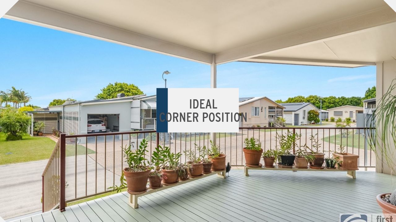 117/1 Riverbend Drive, West Ballina NSW 2478 by First National Real