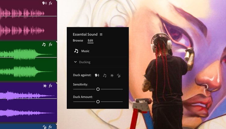Adobe Brings Generative AI to Video Editing Workflows - The Next ...