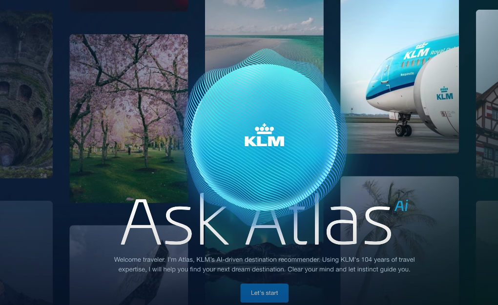 Ask Atlas - Unveils AI-Driven Travel Discovery - The Next Archives ...