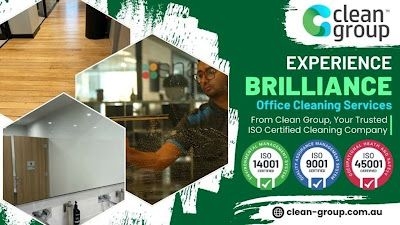 24/7 Cleaning Services: Always Here When You Need Us