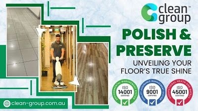 Navigating the Different Types of Cleaning Services Available