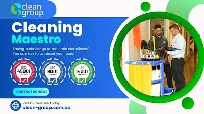 Affordable Commercial Cleaning Options for Brisbane Businesses