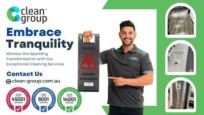 Why Regular Deep Cleaning is Essential for Commercial Spaces