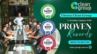 Should I choose in-house cleaning staff or outsourced services?