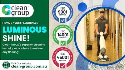 What costs are associated with commercial cleaning services?