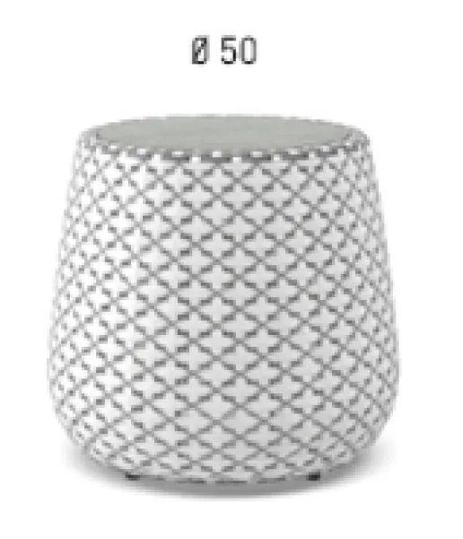 Kali Side Table H45
