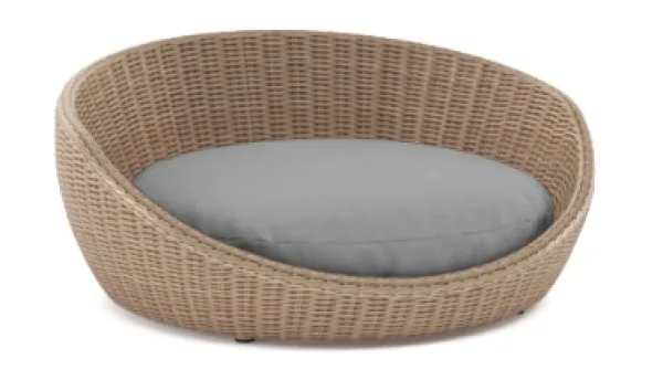 Neo Dog Basket Round M