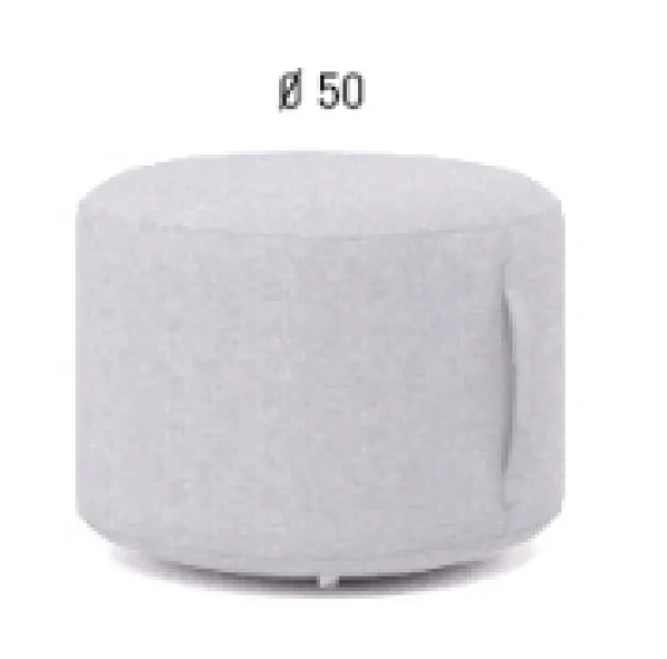 Pearl Outdoor Pouf S