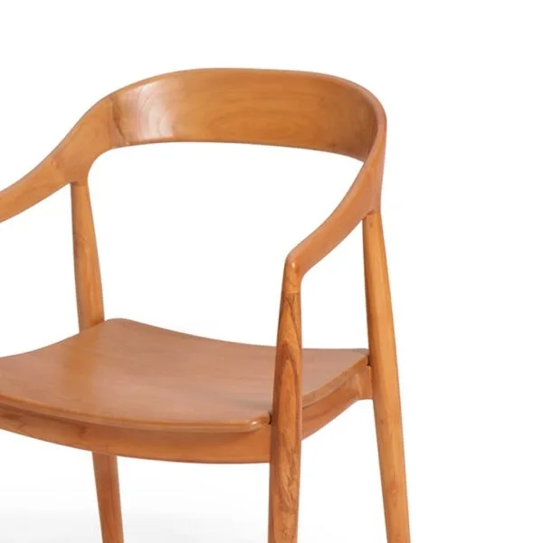 Sofia Occasional Dining Chair