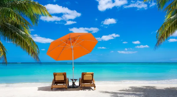 Shade 7 Venice Umbrella