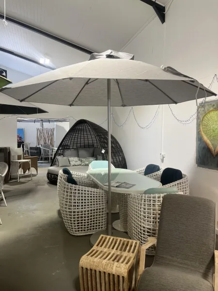 Shade 7 Venice Umbrella