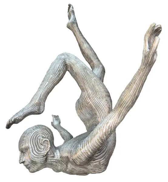 TWIRL ELEGANT FIGURE