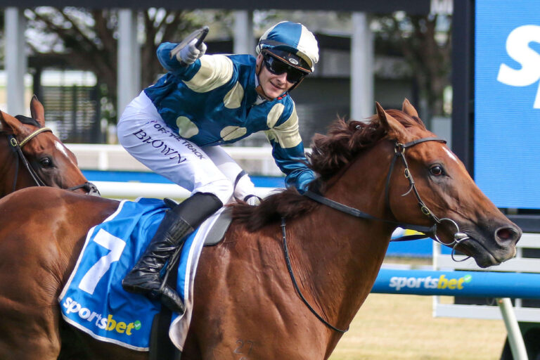 Caulfield Racecourse - Melbourne Racing
