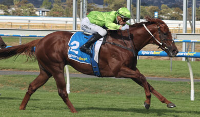 Three-Year-Old Reserve Bank Wins The Goodwood 2025, Beats Sir Sway and Giga Kick