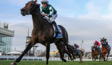 2025 Memsie Stakes Results: Treasurethe Moment Wins, Firms in Cox Plate Betting