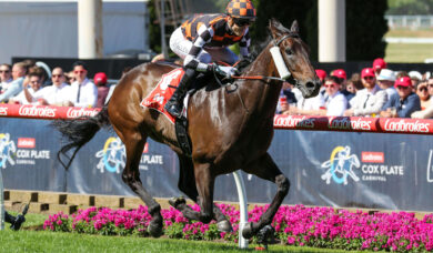 Moonee Valley Specialist Baraqiel Heads Moir Stakes Betting 2025