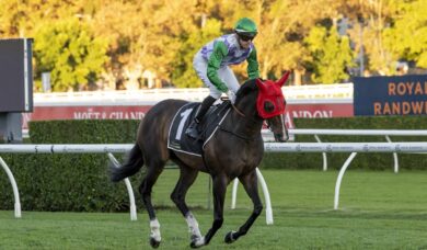 Wide-Open Tattersall’s Tiara Field Set to Conclude G1 Season at Eagle Farm
