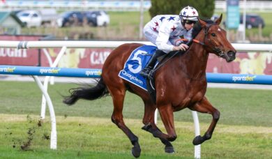 2026 Moir Stakes Field & Betting Update: Punters Fling Money at Natural Filly