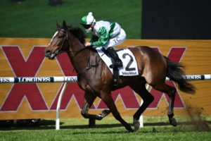Entente (Photo: Steve Hart) | Races.com.au