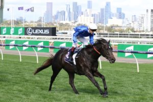Kallos (Photo: Ultimate Racing Photos) | Races.com.au