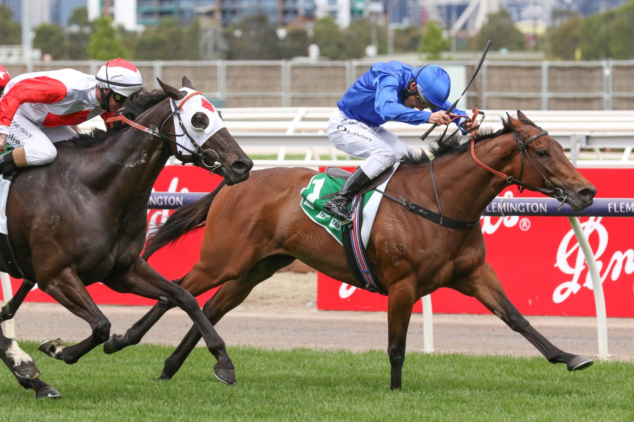 Colette (Photo: Ultimate Racing Photos) | Races.com.au