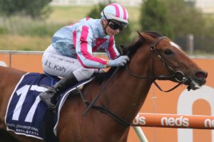 Marabi (Photo: Ultimate Racing Photos) | Races.com.au