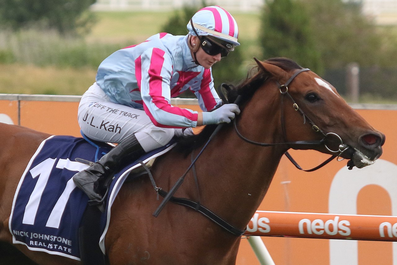 Marabi (Photo: Ultimate Racing Photos) | Races.com.au
